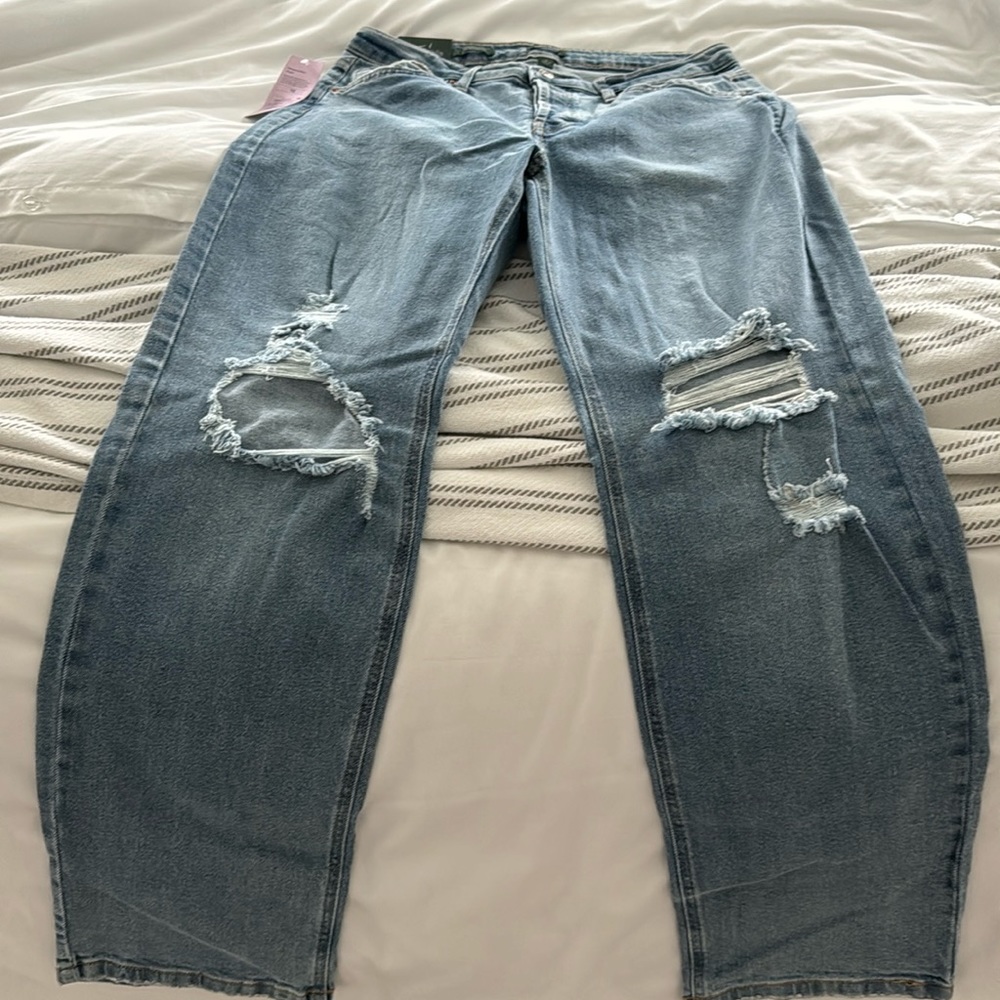 BRAND NEW NEVER WORN Wild Fable (Target brand) Jeans